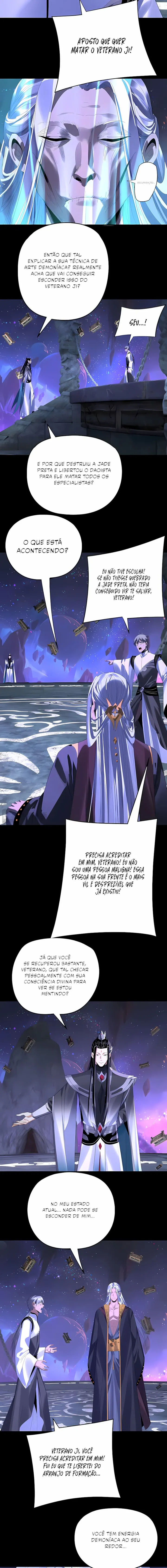 Read I Am the Fated Villain Pt Manga Online