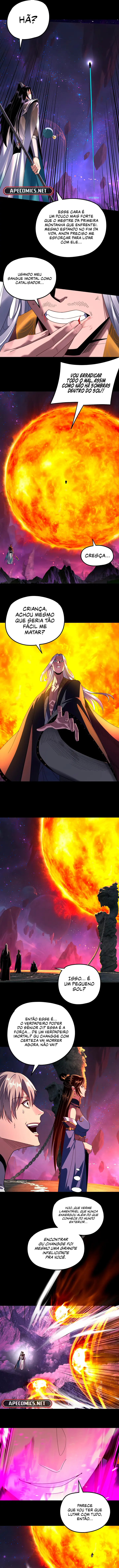 Read I Am the Fated Villain Pt Manga Online