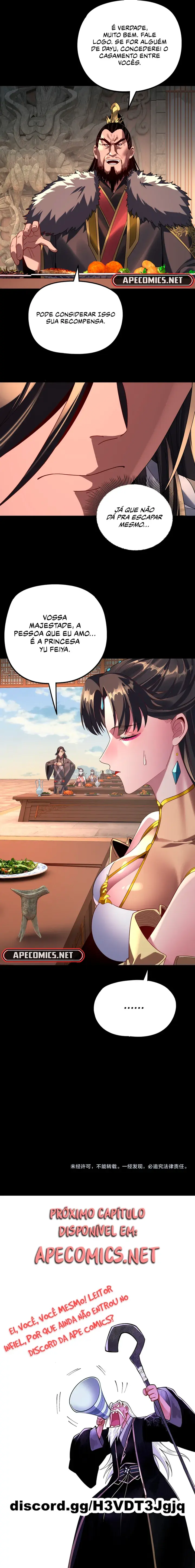 Read I Am the Fated Villain Pt Manga Online