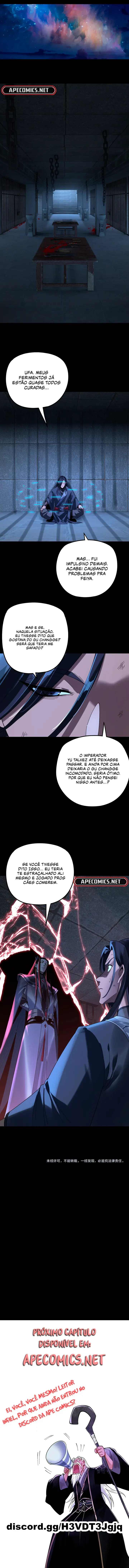 Read I Am the Fated Villain Pt Manga Online