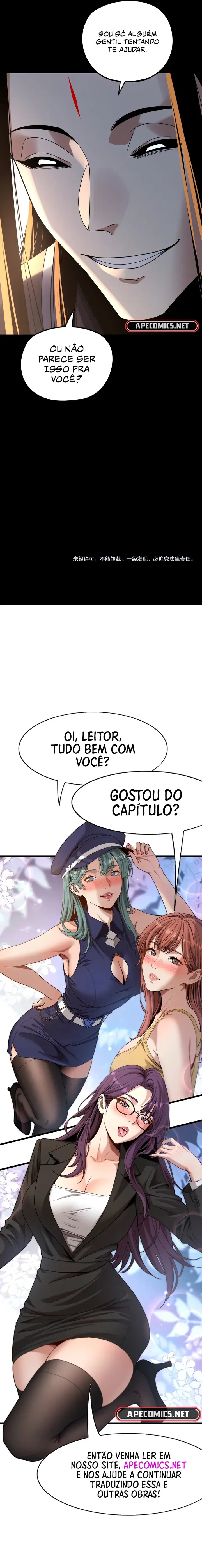 Read I Am the Fated Villain Pt Manga Online