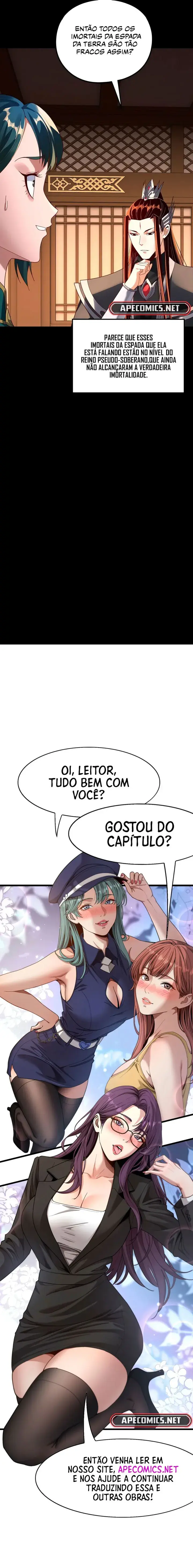 Read I Am the Fated Villain Pt Manga Online