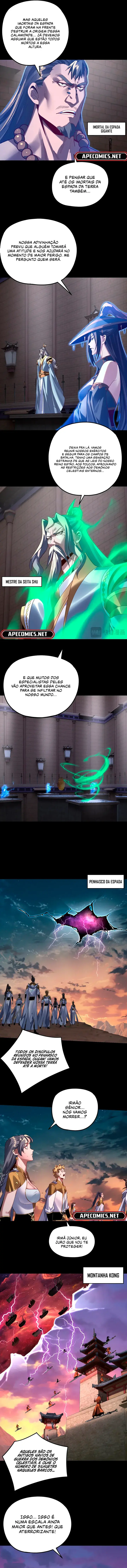 Read I Am the Fated Villain Pt Manga Online