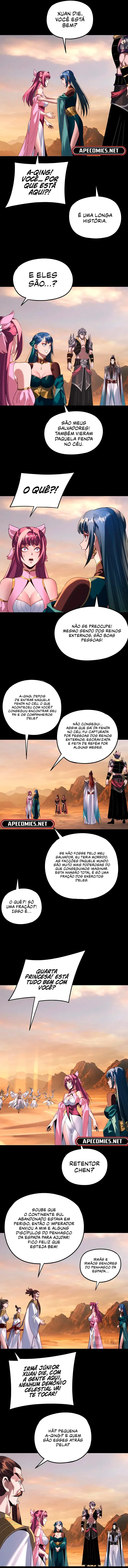 Read I Am the Fated Villain Pt Manga Online