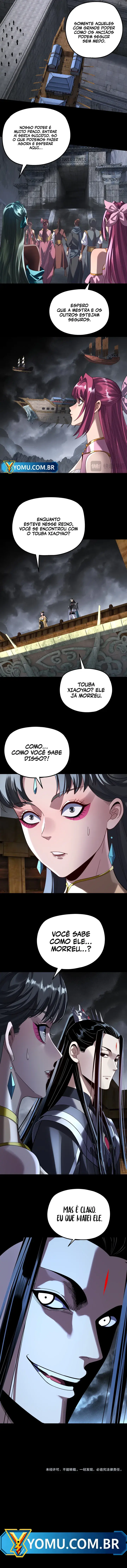 Read I Am the Fated Villain Pt Manga Online