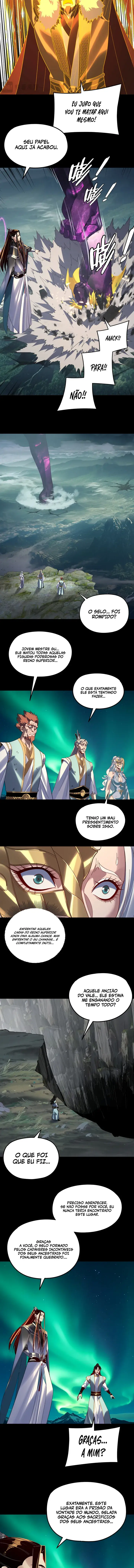 Read I Am the Fated Villain Pt Manga Online