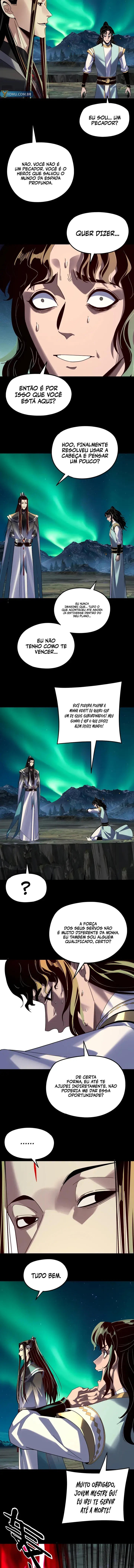 Read I Am the Fated Villain Pt Manga Online