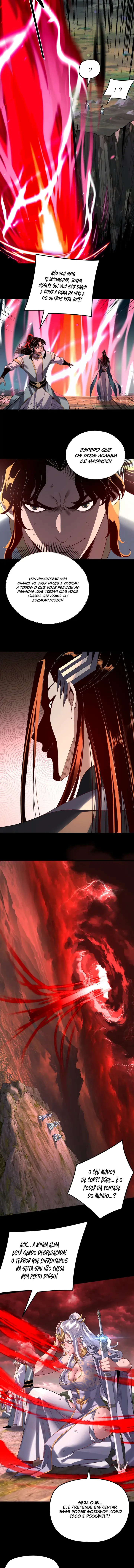 Read I Am the Fated Villain Pt Manga Online