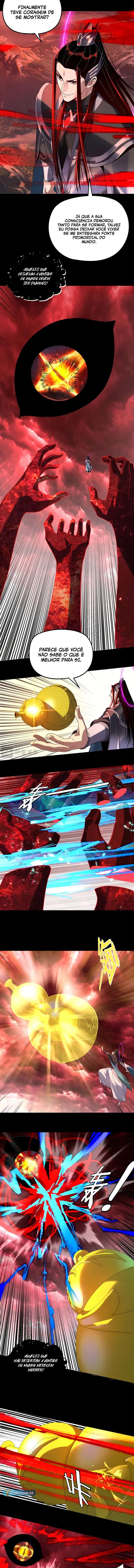 Read I Am the Fated Villain Pt Manga Online