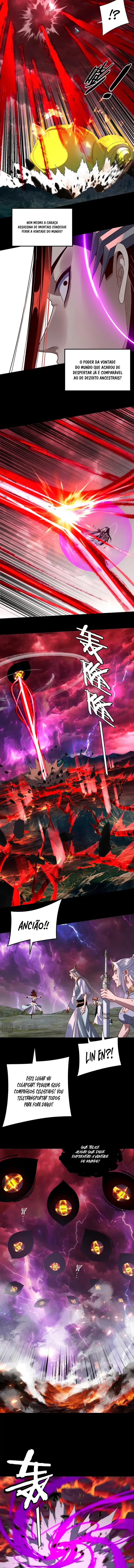 Read I Am the Fated Villain Pt Manga Online