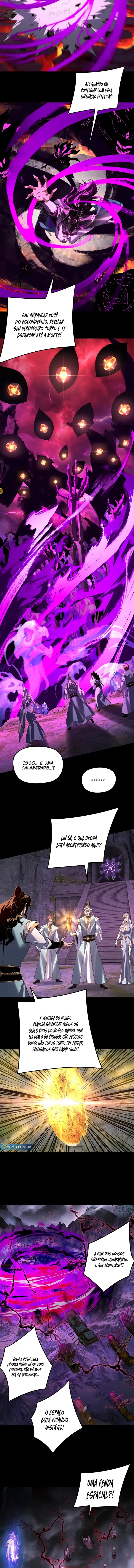 Read I Am the Fated Villain Pt Manga Online