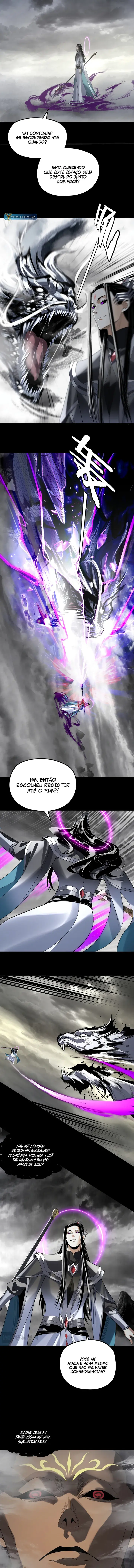 Read I Am the Fated Villain Pt Manga Online