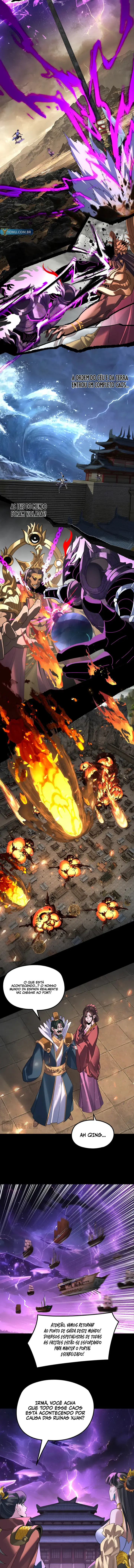 Read I Am the Fated Villain Pt Manga Online