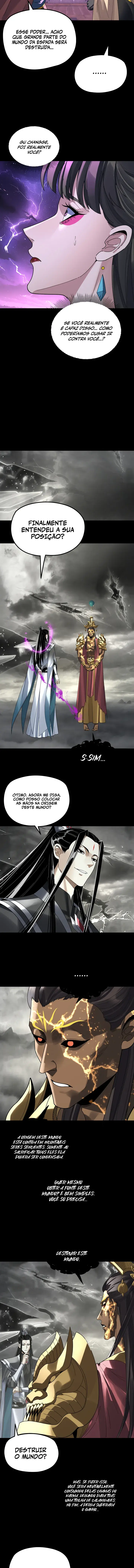 Read I Am the Fated Villain Pt Manga Online