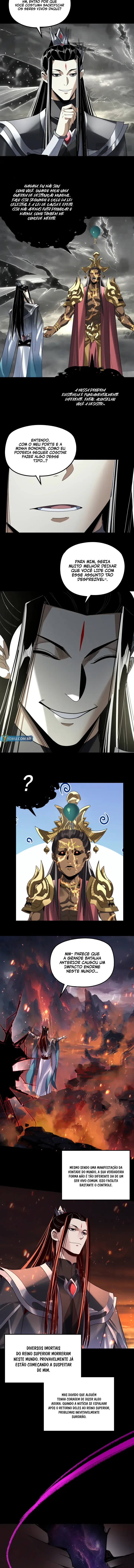 Read I Am the Fated Villain Pt Manga Online