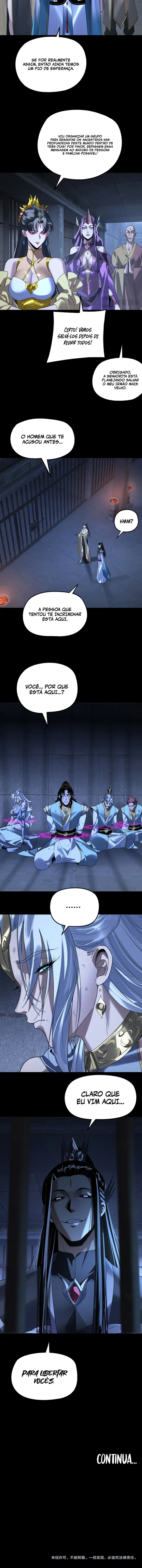 Read I Am the Fated Villain Pt Manga Online