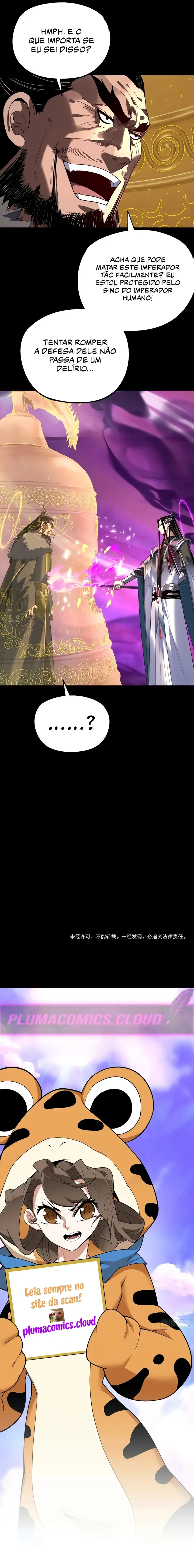 Read I Am the Fated Villain Pt Manga Online