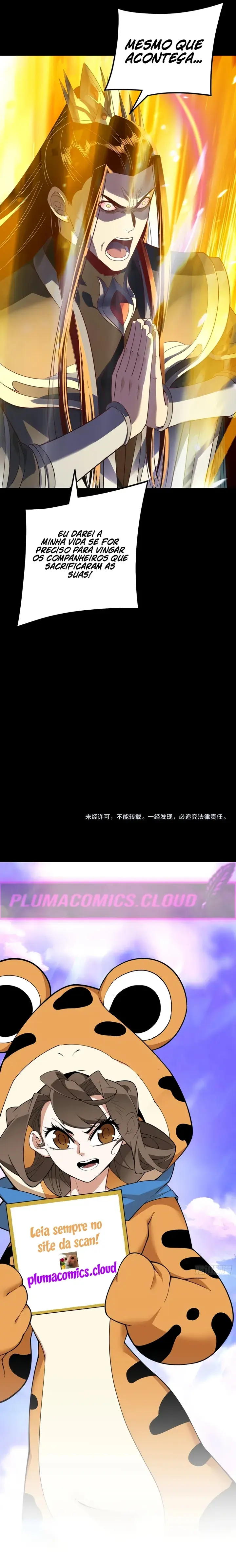 Read I Am the Fated Villain Pt Manga Online