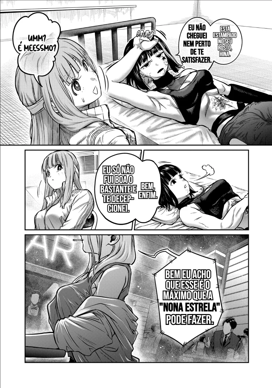 Read Isshou Senkin Pt Manga Online