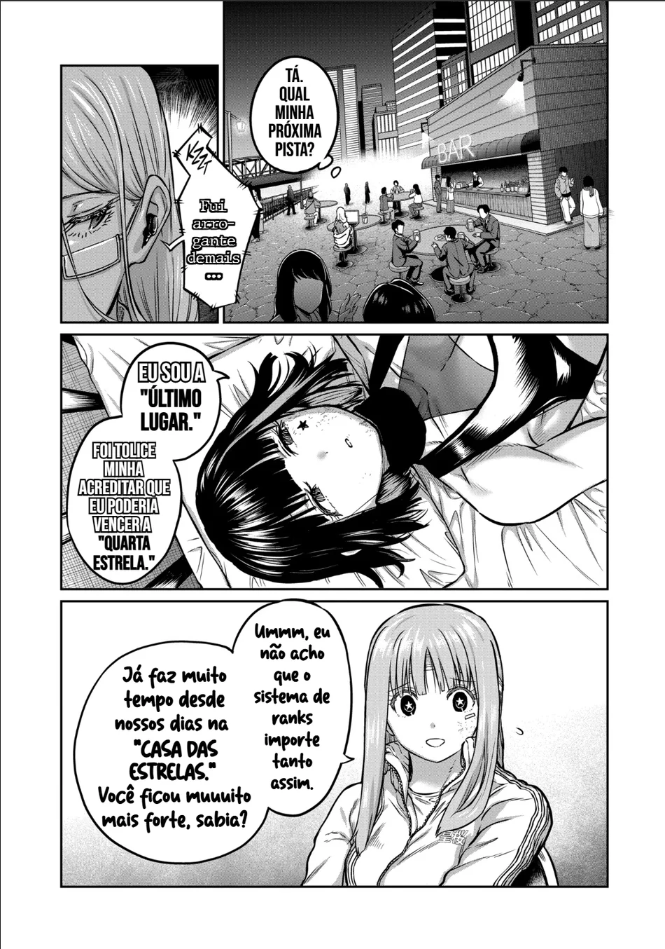 Read Isshou Senkin Pt Manga Online