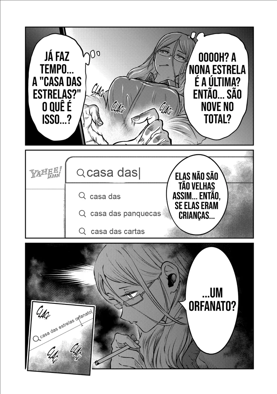 Read Isshou Senkin Pt Manga Online