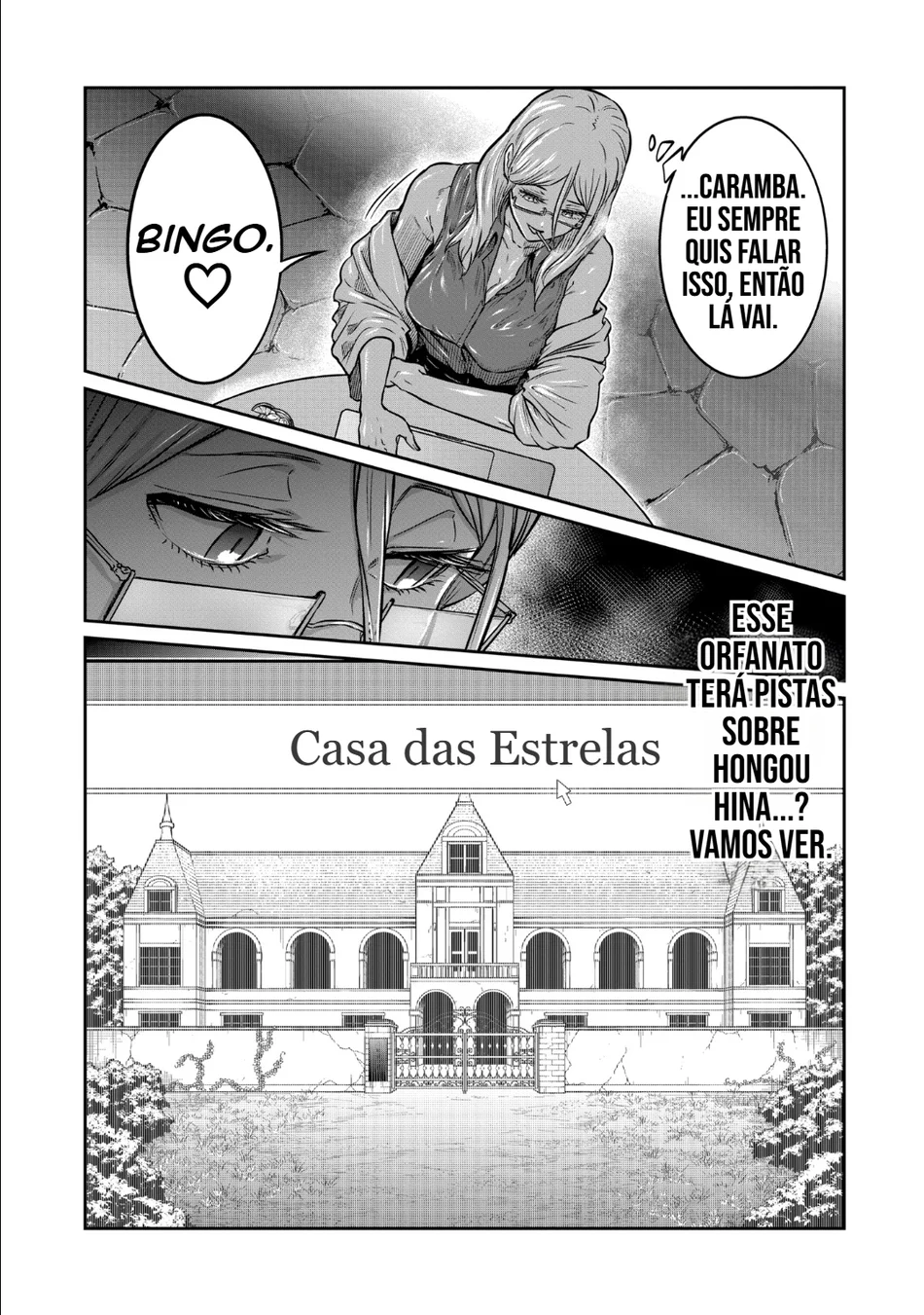 Read Isshou Senkin Pt Manga Online