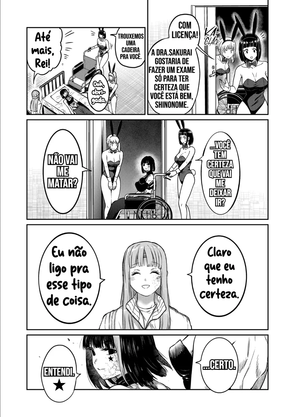 Read Isshou Senkin Pt Manga Online