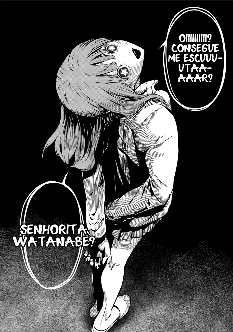 Read Isshou Senkin Pt Manga Online