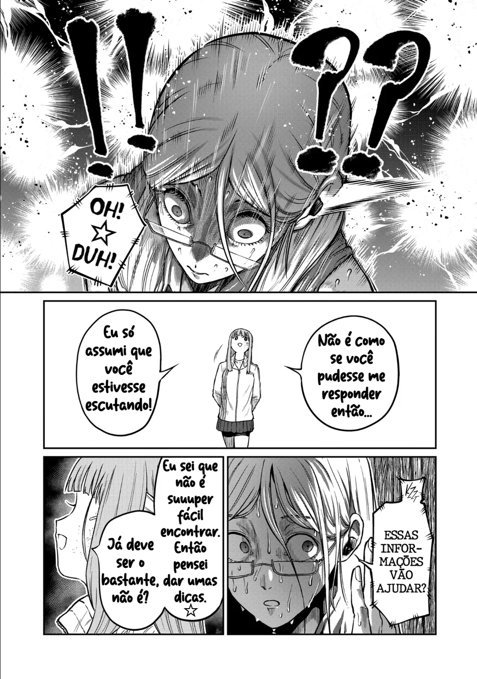 Read Isshou Senkin Pt Manga Online