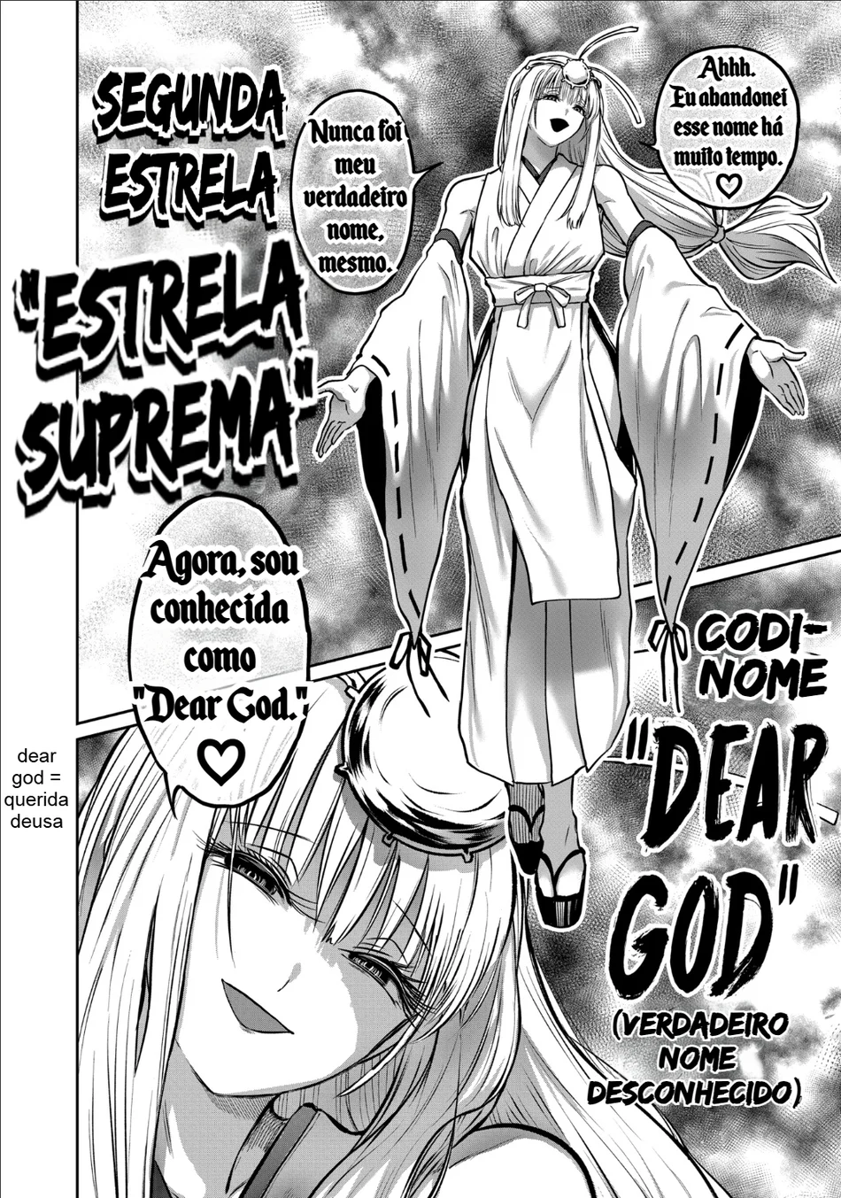 Read Isshou Senkin Pt Manga Online