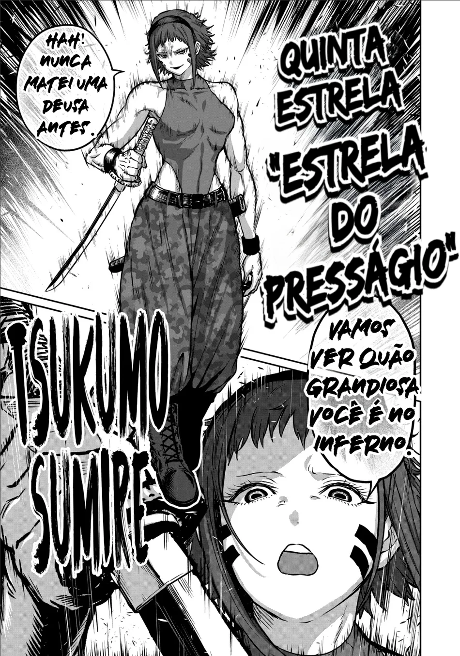 Read Isshou Senkin Pt Manga Online