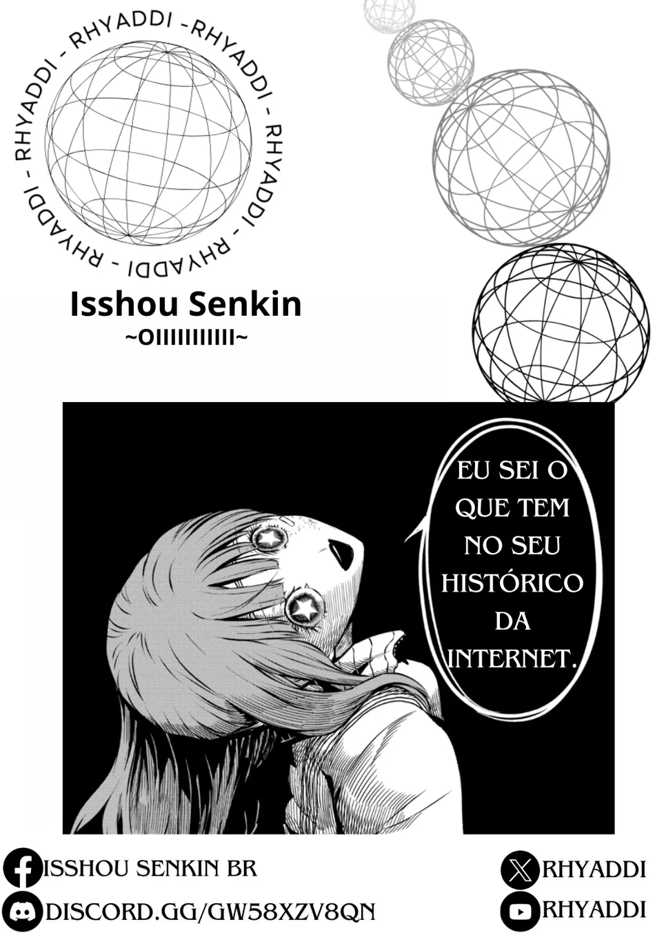 Read Isshou Senkin Pt Manga Online