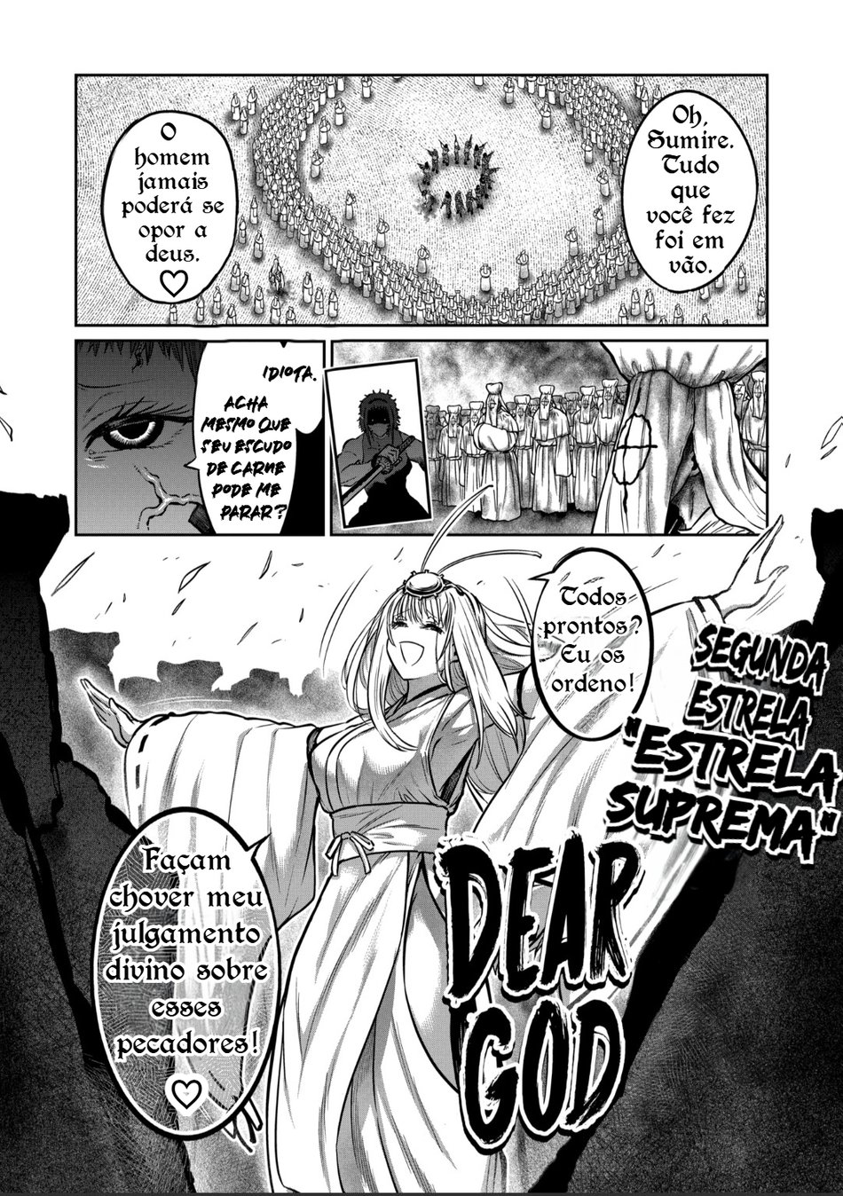 Read Isshou Senkin Pt Manga Online