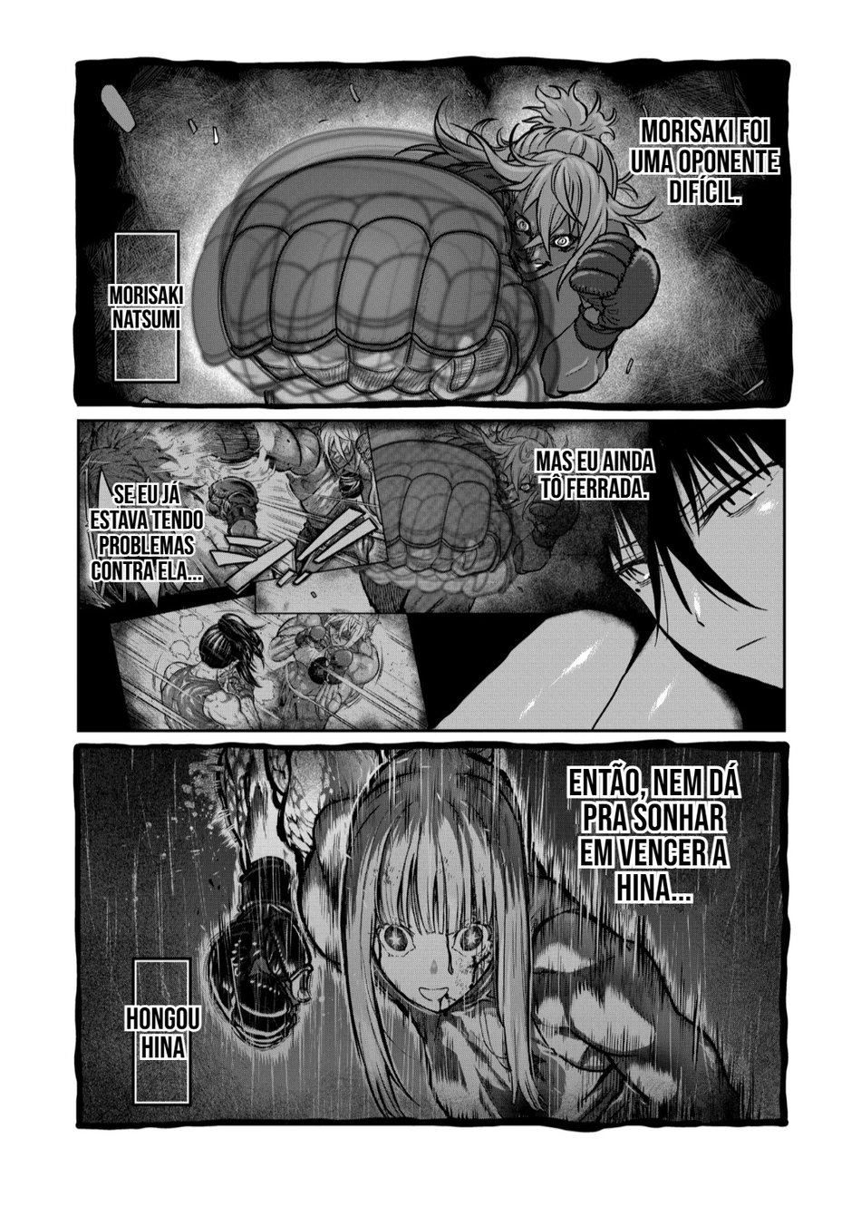 Read Isshou Senkin Pt Manga Online