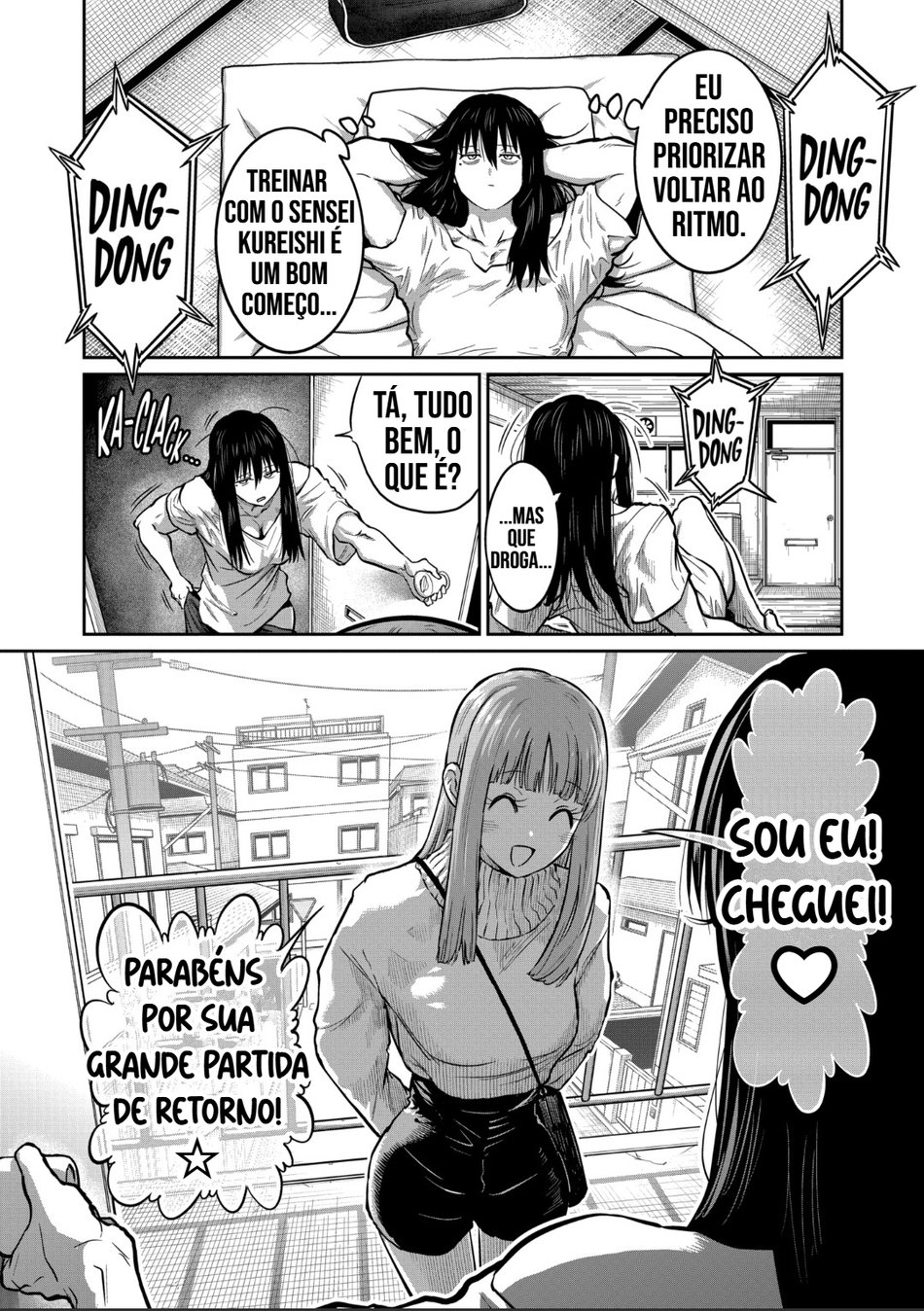 Read Isshou Senkin Pt Manga Online