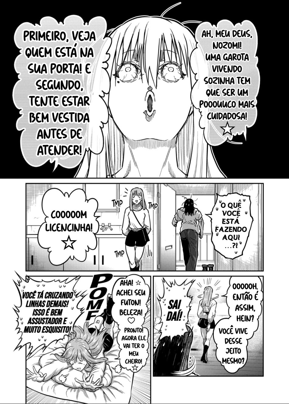 Read Isshou Senkin Pt Manga Online