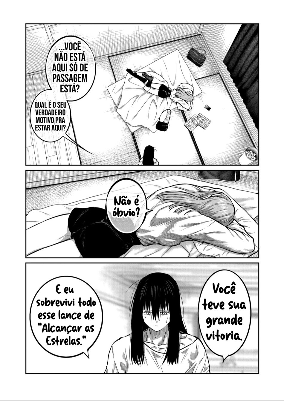 Read Isshou Senkin Pt Manga Online