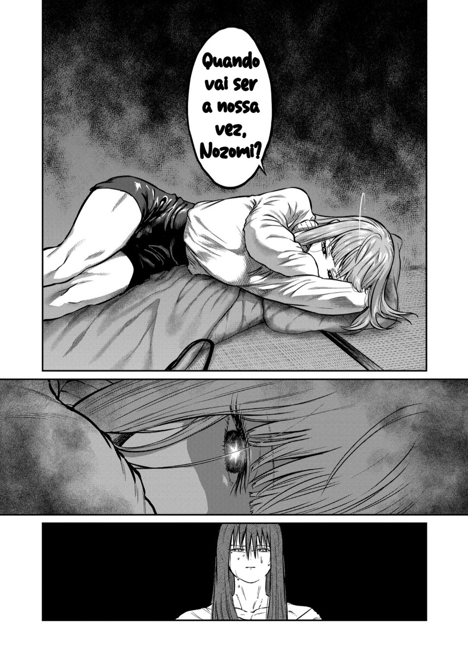 Read Isshou Senkin Pt Manga Online