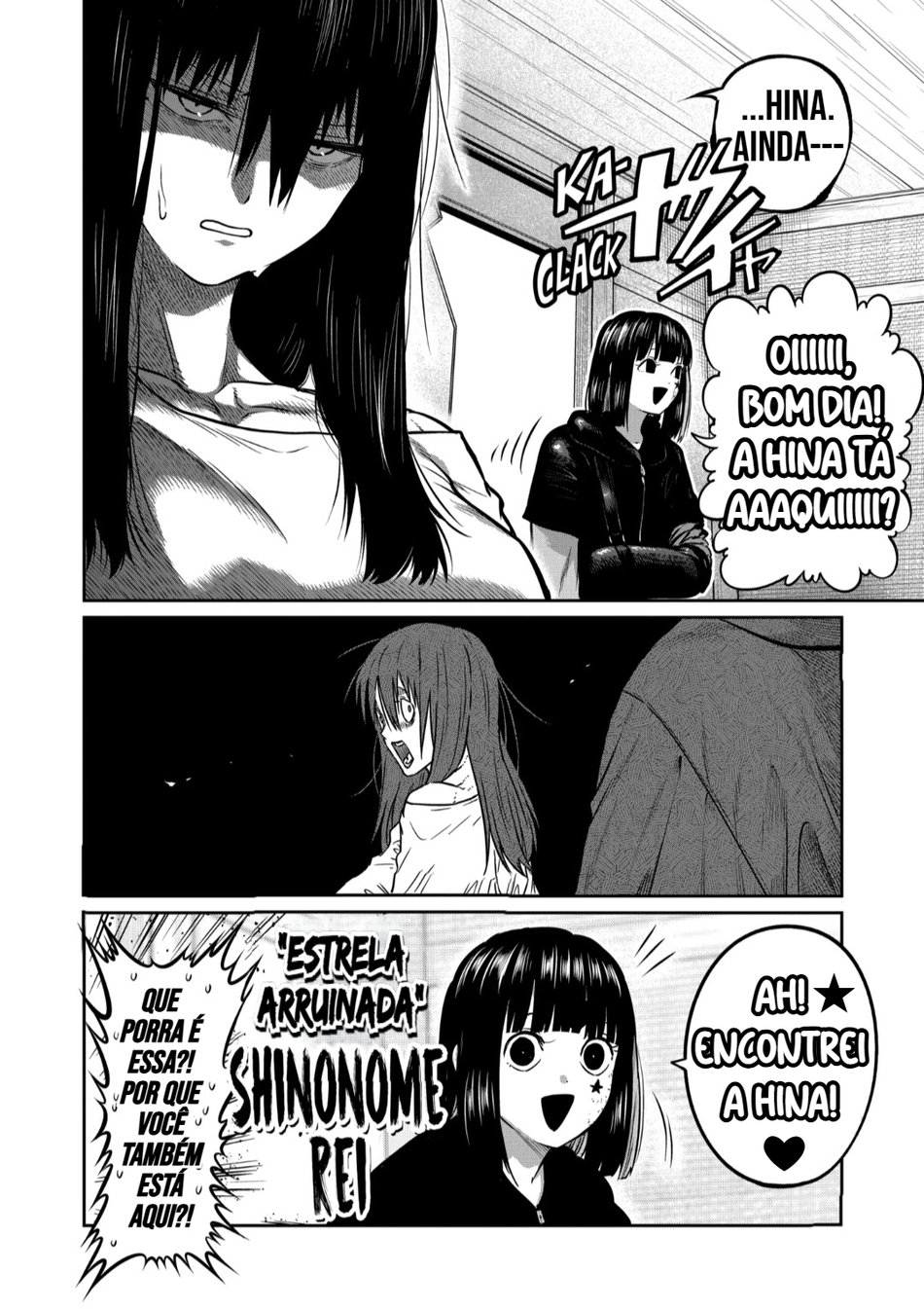 Read Isshou Senkin Pt Manga Online