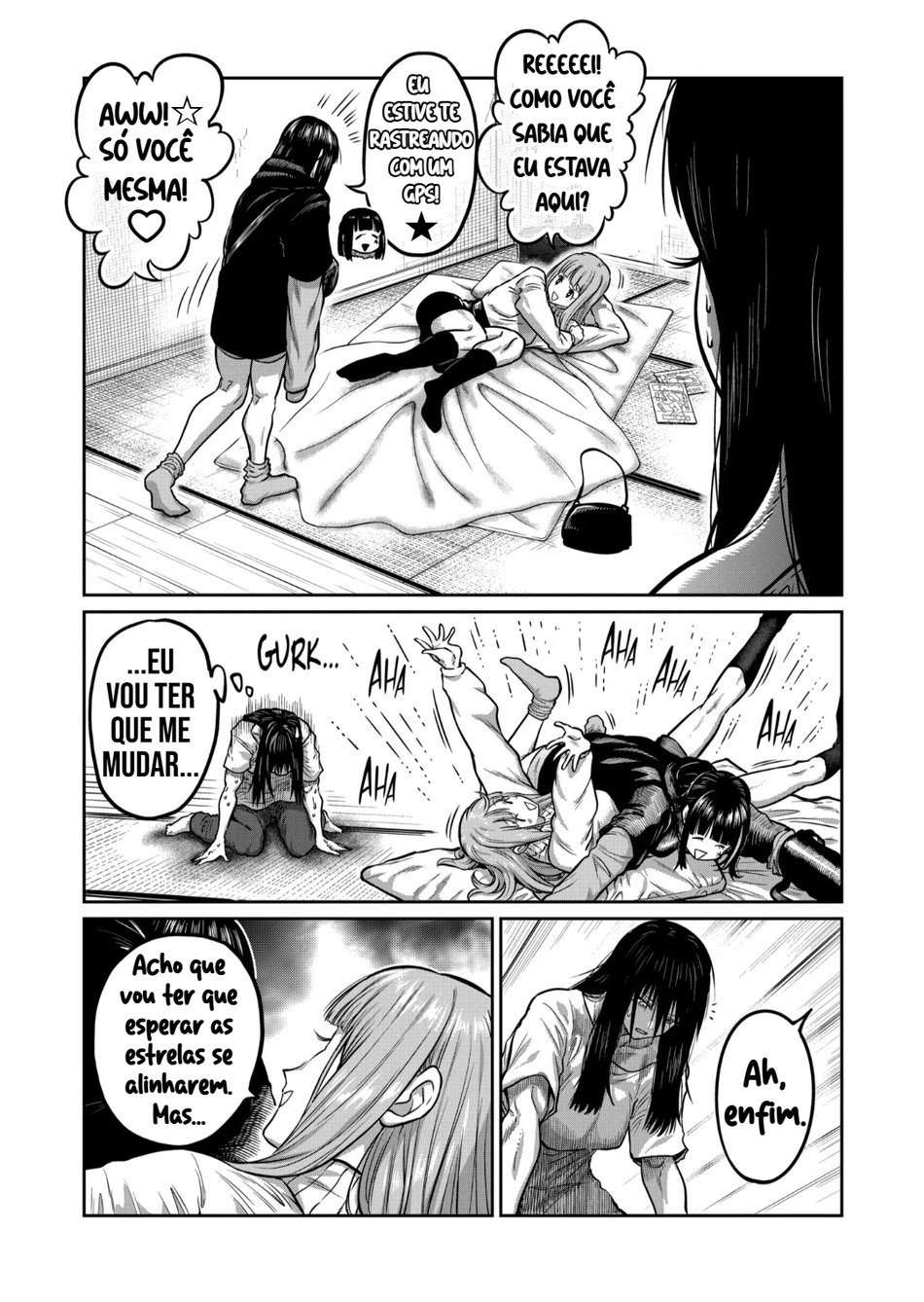 Read Isshou Senkin Pt Manga Online