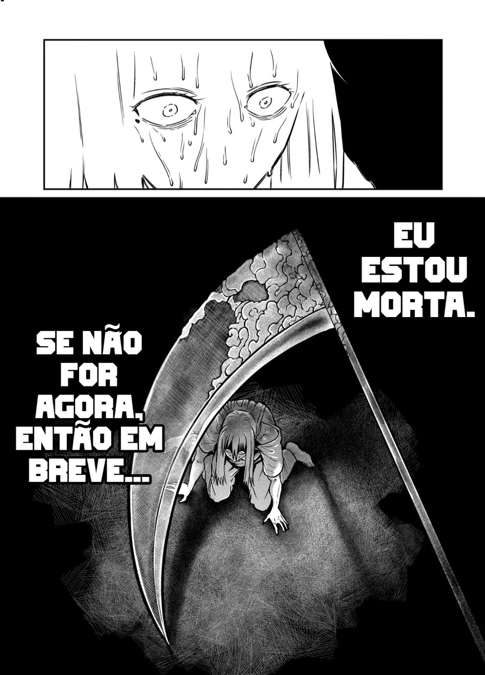 Read Isshou Senkin Pt Manga Online