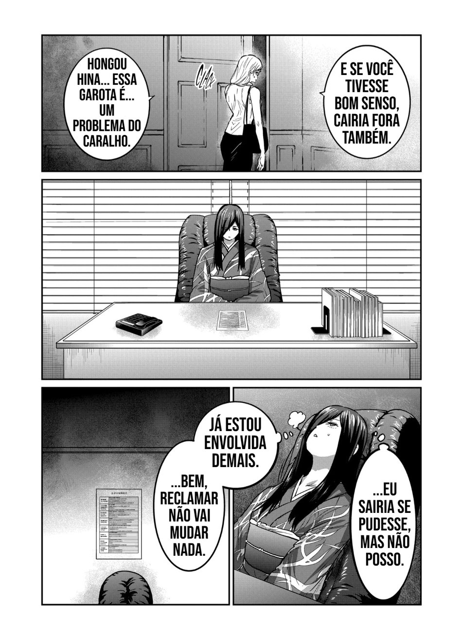 Read Isshou Senkin Pt Manga Online