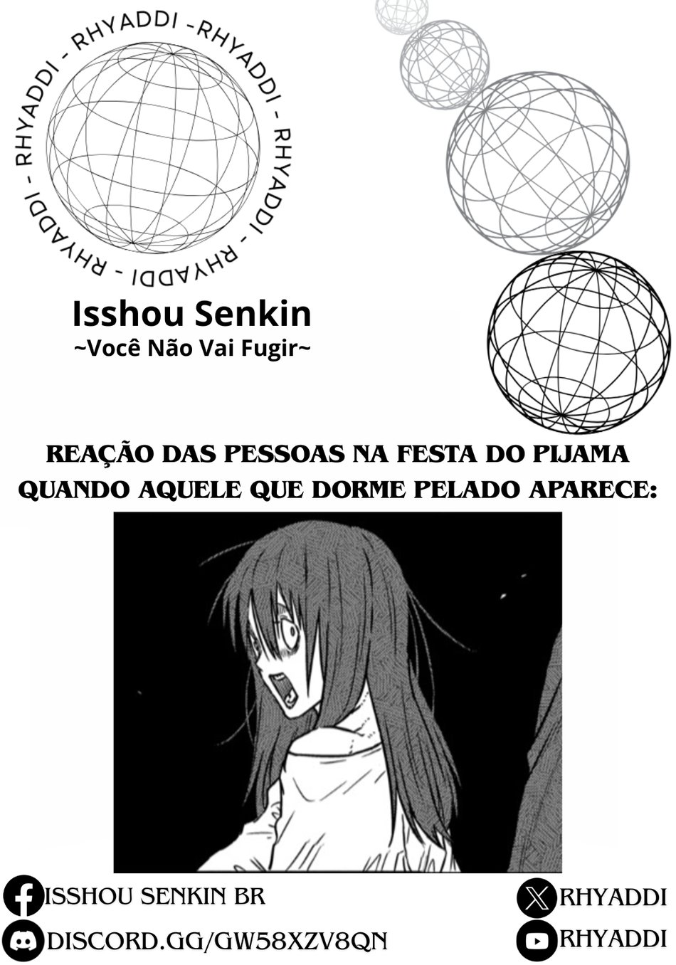 Read Isshou Senkin Pt Manga Online