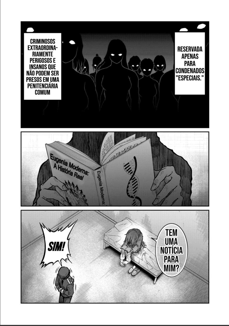 Read Isshou Senkin Pt Manga Online