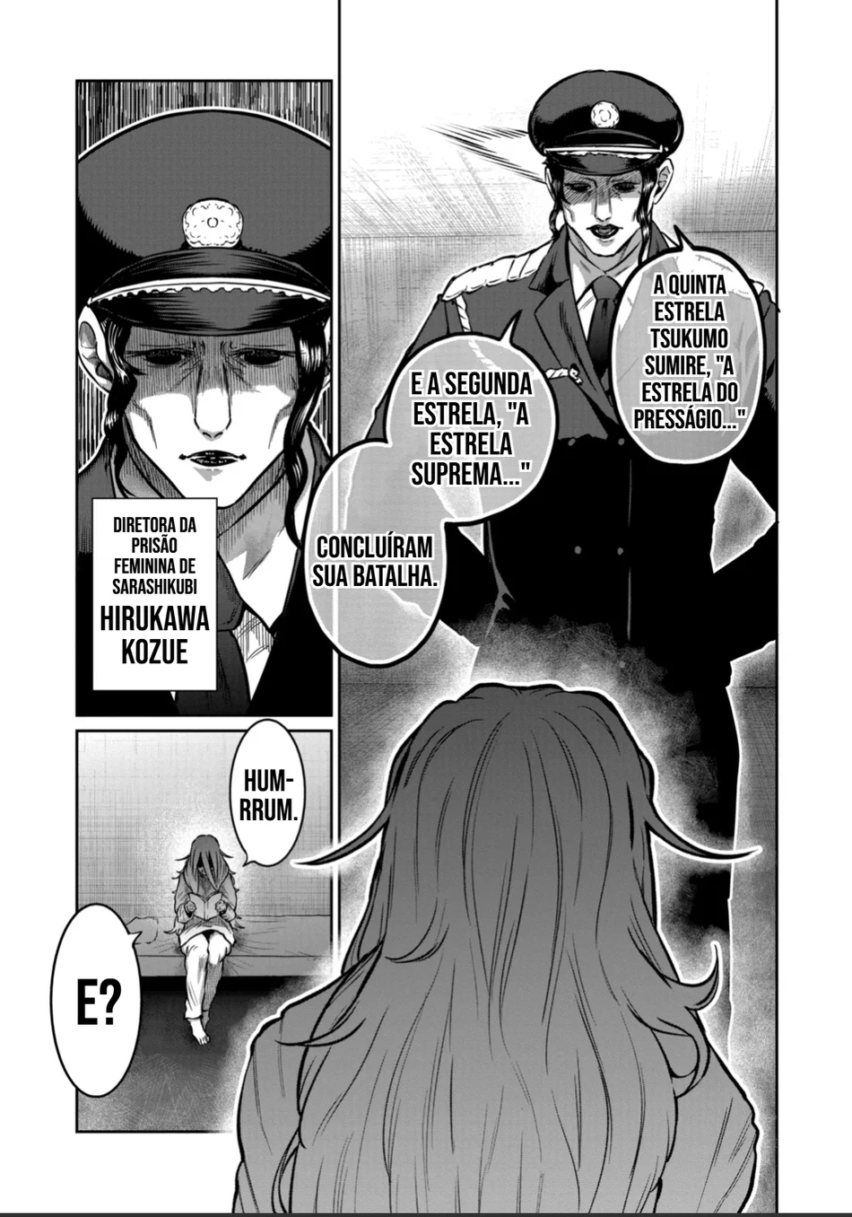 Read Isshou Senkin Pt Manga Online