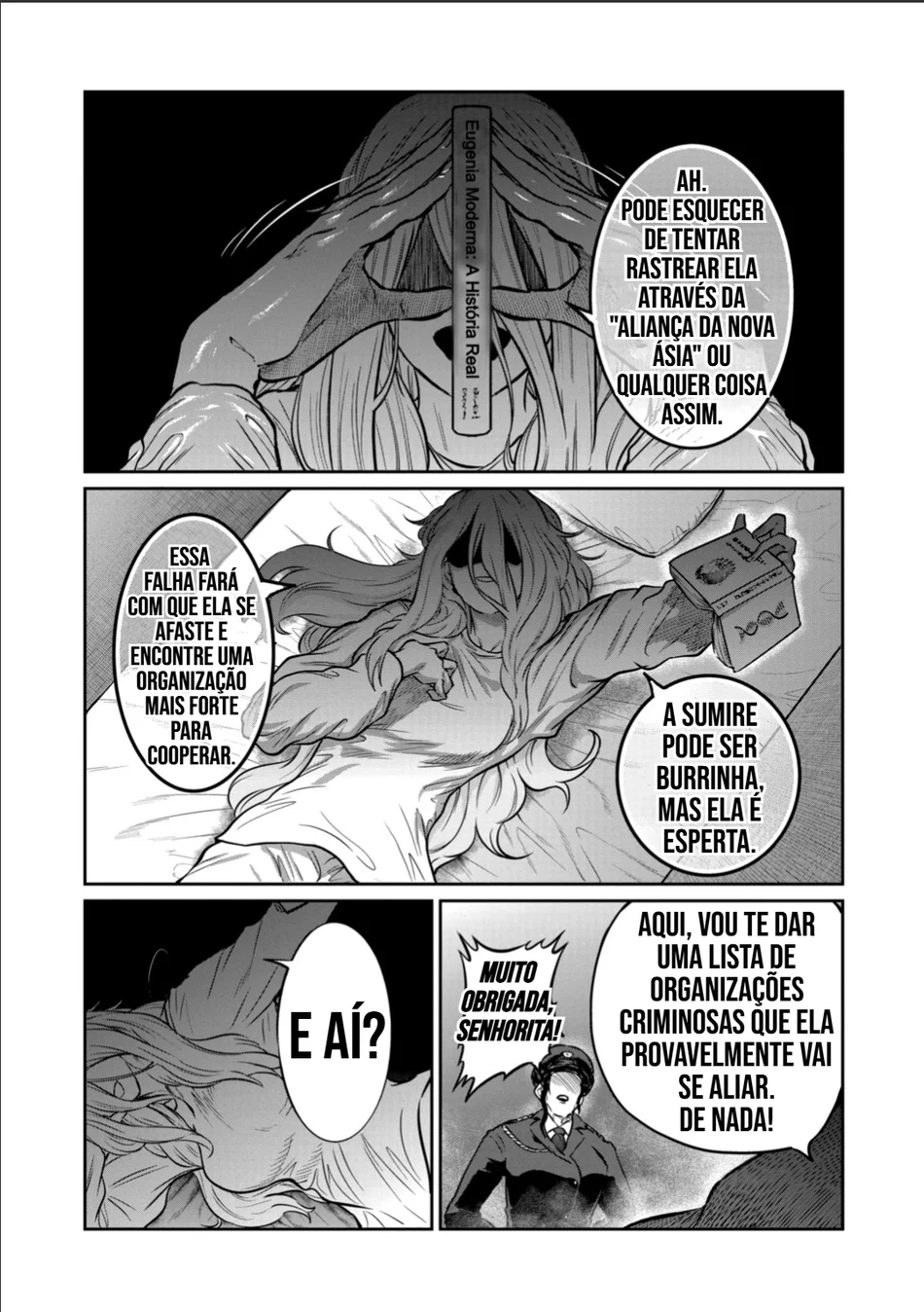 Read Isshou Senkin Pt Manga Online