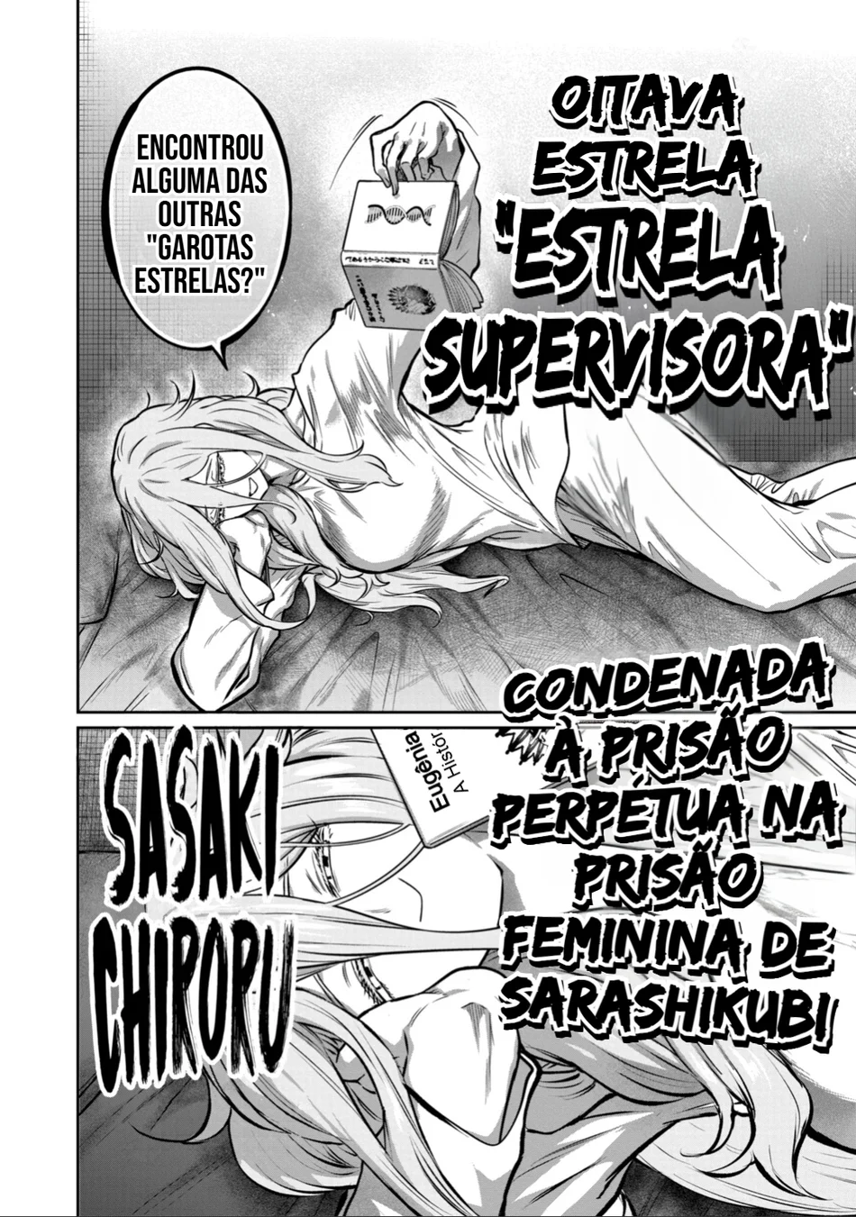 Read Isshou Senkin Pt Manga Online