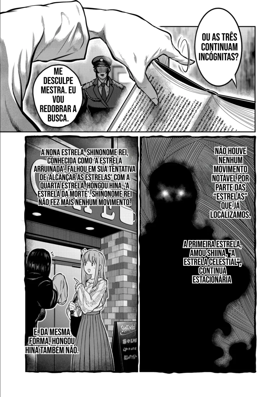 Read Isshou Senkin Pt Manga Online