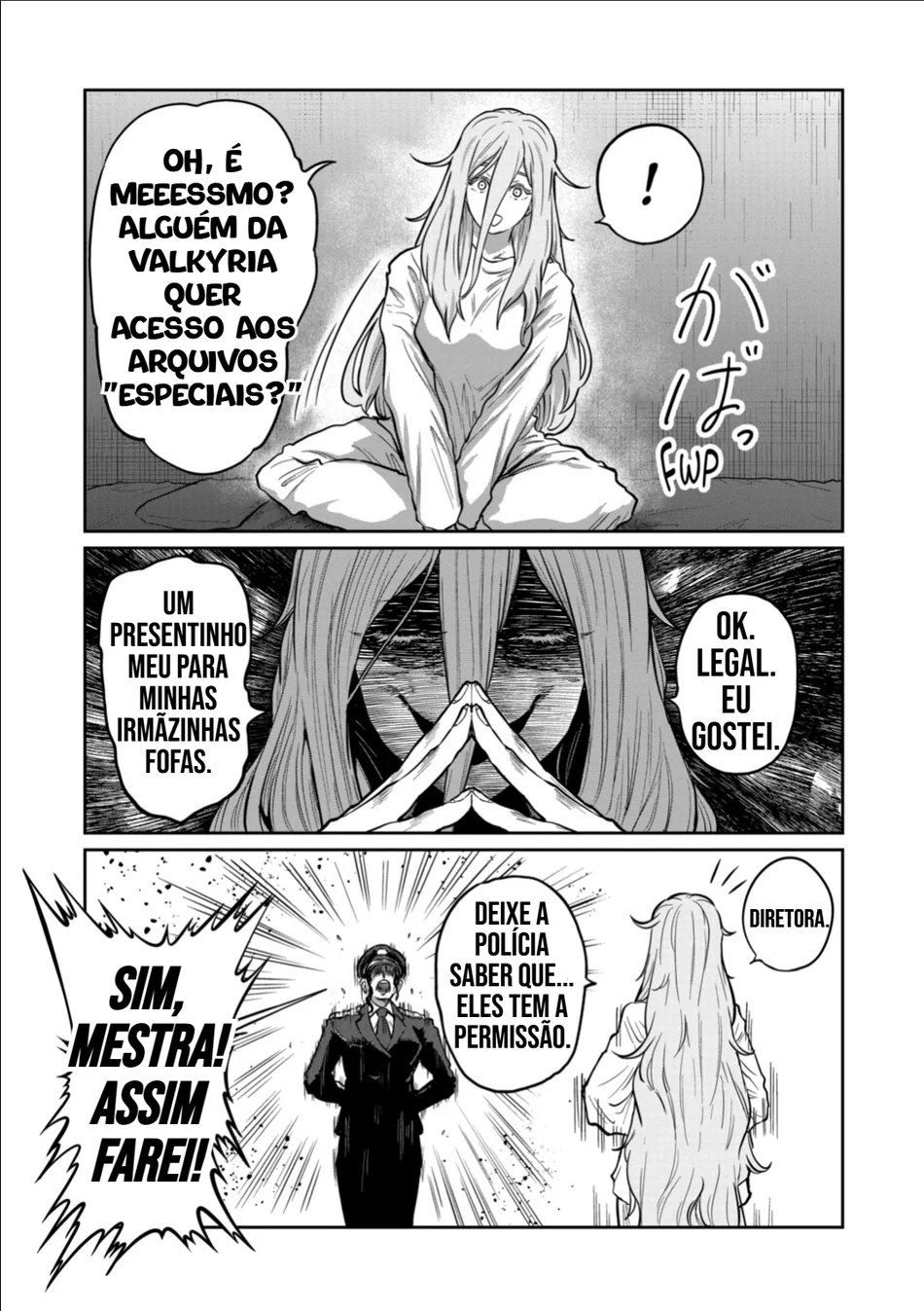 Read Isshou Senkin Pt Manga Online