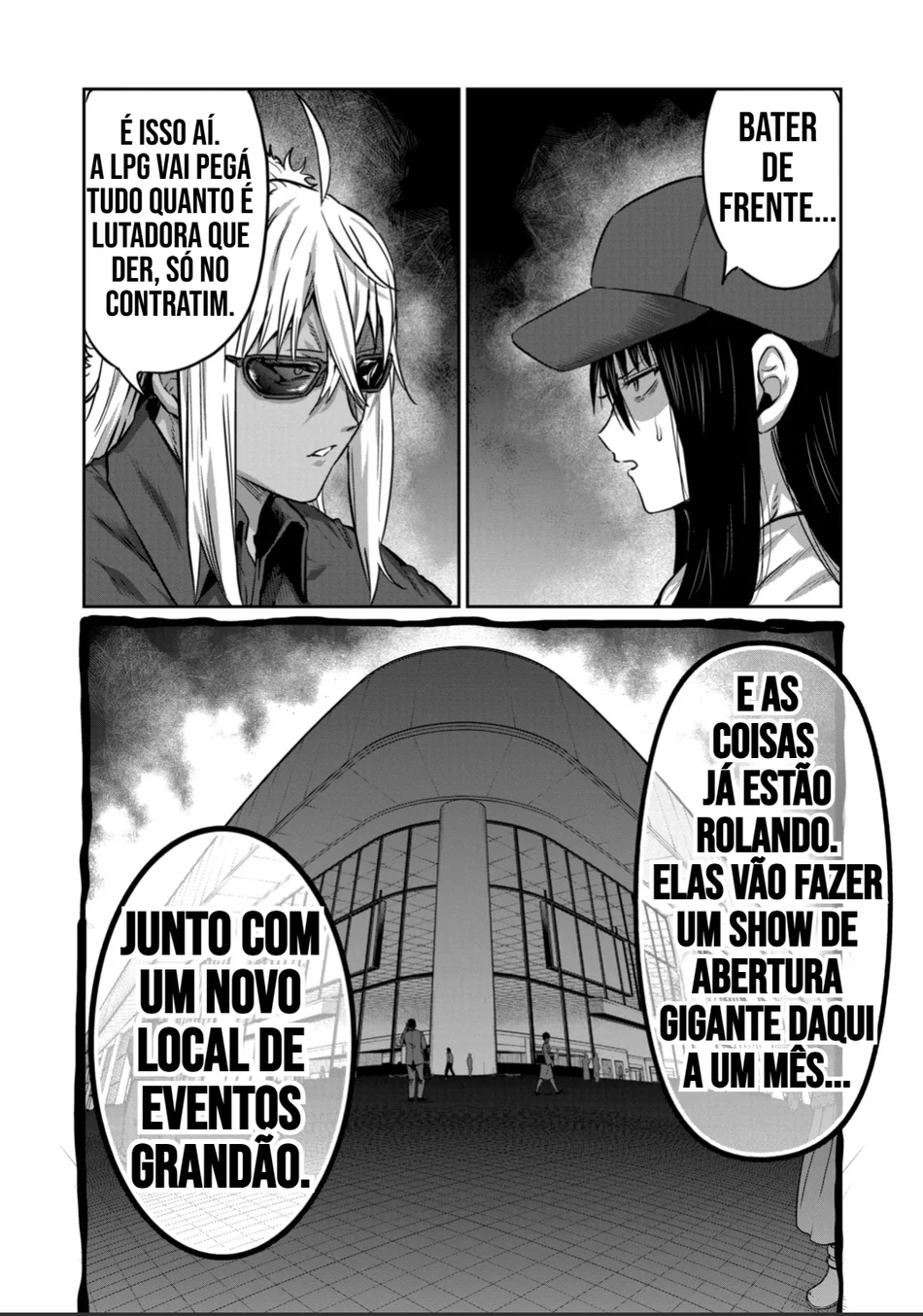 Read Isshou Senkin Pt Manga Online